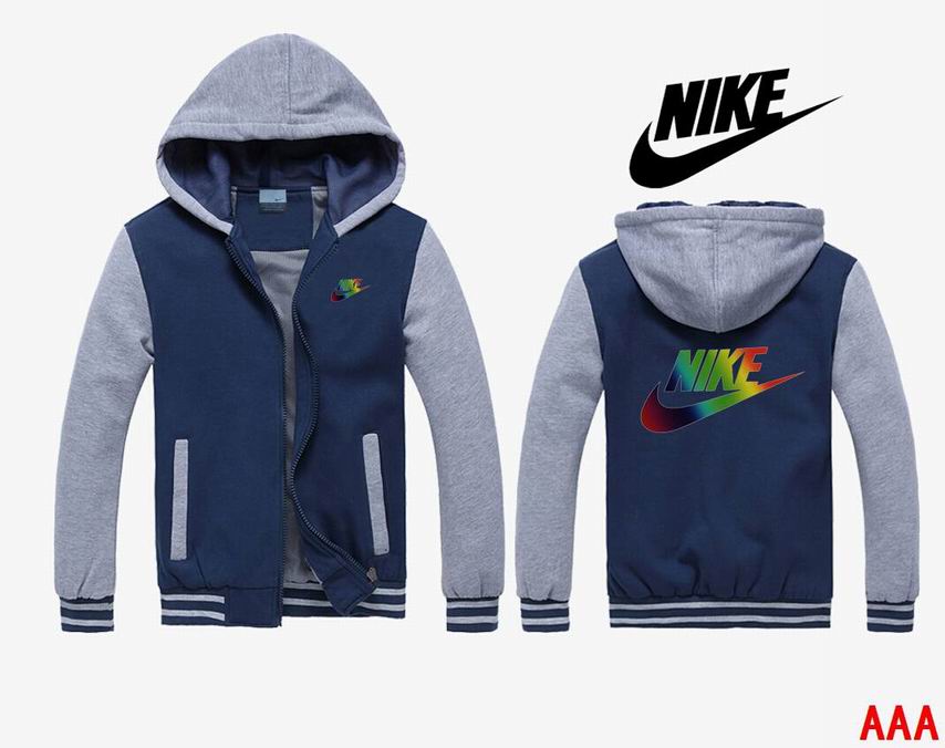 Nike hoodie S-XXXL-141